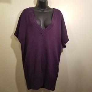 💎 Eight Eight Eight Sweater Dress